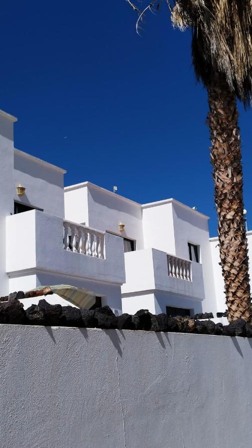 Apartment Vincent, Cozy And Sunny Over The Rooftops Puerto del Carmen  Eksteriør billede